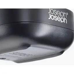 Мильниця Joseph Joseph чорна (70601) - мініатюра 8