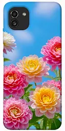 Чохол Demsky Summer day для Samsung Galaxy A03