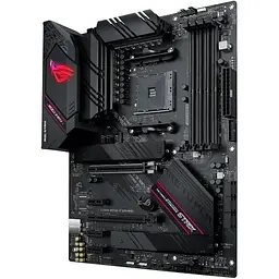 Материнська плата Asus Strix B550-F Gaming sAM4 B550 4xDDR4 M.2 HDMI-DP ATX - мініатюра 5