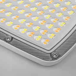 LED прожектор Videx F5 50 Вт 3000-5000-6500 K з датчиком руху 230 В білий (VL-F5-050CW-S)  - мініатюра 6