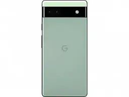 Смартфон USA Google Pixel 6a 6/128GB Sage - мініатюра 3