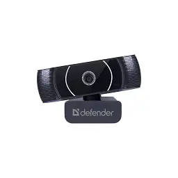 Веб-камера Defender G-lens 2590 QHD 2K 1440p Black (63113) - мініатюра 3