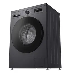 Пральна машина LG F2Y2HS5JE - мініатюра 4