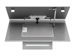 Витяжка Akpo WK-11 Juno 60 Gray - мініатюра 3