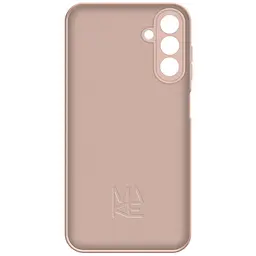 Чохол MAKE Samsung A27 Silk Light Pink - мініатюра 3