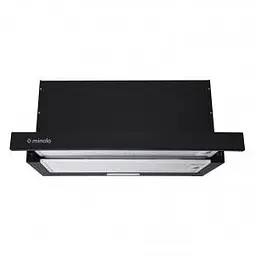 Телескопічна витяжка Minola HTL 6614 BL 1000 LED