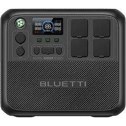 Зарядна станція BLUETTI AC200L / 2400 Вт / 2048 Вт/ч / LiFePO4 (AC200L) UA