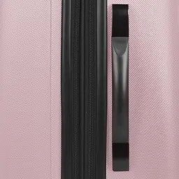 Валіза Gabol Paradise XP (L) Pink (123347-019) - мініатюра 9