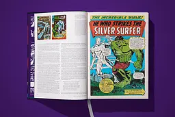 Silver Surfer - мініатюра 4