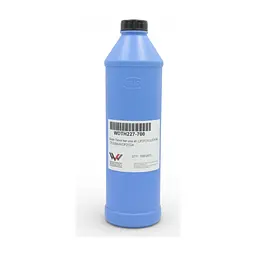 Тонер HP LJ M102, CF233A/CF230A/CF219A/CF217A 700г для ориг. Welldo (WDTH227-700)
