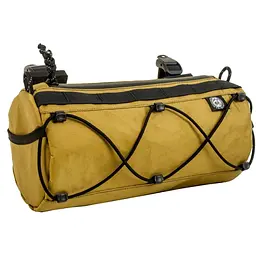 Сумка на кермо KasyBag X-Barrel Bag Coyote (1106-KB-XBB-cyt-cyt)