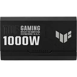Блок живлення Asus TUF Gaming 1000W Gold (90YE00S1-B0NA00) [93740] - мініатюра 6