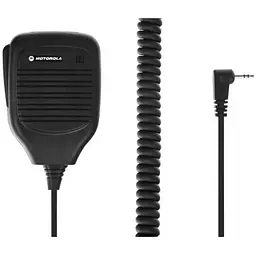 Навушники Motorola 00181 RSM для раций Motorola (T/TLKR/TALKABOUT) (MT00181)
