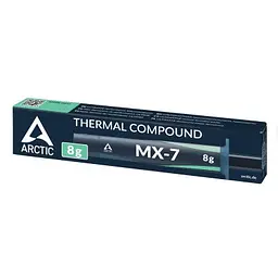 Термопаста Arctic MX-7 8g (ACTCP00091A) - мініатюра 2