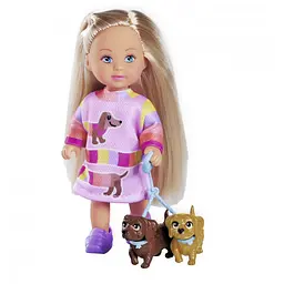 Лялька Simba Toys Eвi Милi такси (5733688)