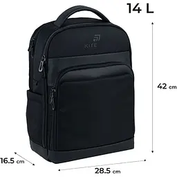 Рюкзак Kite Education teens 2723M (K25-2723M) - мініатюра 3