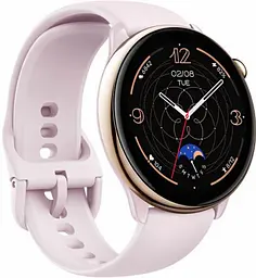 Смарт-годинник Amazfit GTR Mini Misty Pink - мініатюра 4