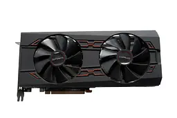Відеокарта AMD Radeon RX Vega 56 8GB Sapphire Pulse (11276-02) Б/В - мініатюра 3