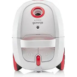 Пилосос GORENJE VCE21SFWR - мініатюра 2
