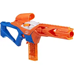 Бластер іграшковий Hasbro Пінпойнт серія Nerf N Series (F8621) - мініатюра 2