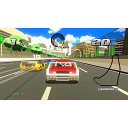 Ключ активації Microsoft Formula Retro Racing - World Tour для Xbox One/Series S/X - мініатюра 6