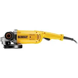 Кутова шліфмашіна DeWalt DWE492 [94635] - мініатюра 2