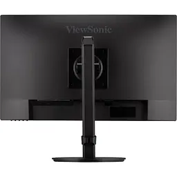 Монітор 23.8" ViewSonic VA2408-HDJ FHD IPS 100Hz (VA2408-HDJ) - мініатюра 6