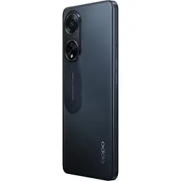 Смартфон Oppo A98 5G 8/256Gb Cool Black [90184] - мініатюра 7