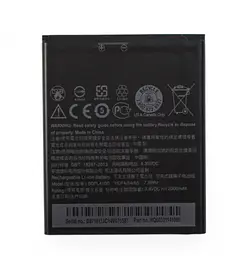 Батарея BOPL4100 HTC Desire 326G Dual Sim 2000 мА*год