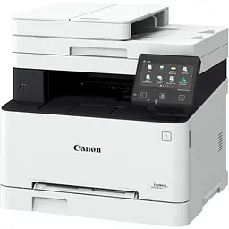 Canon БФП А4 кольоровий i-SENSYS MF655Cdw - мініатюра 3