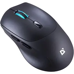 Миша Effect X MS-095 black (52095) Defender teh0022083