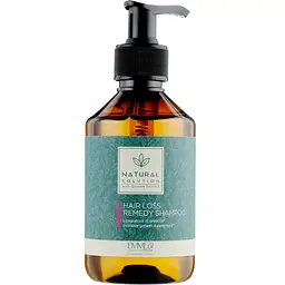 Шампунь від випадіння Emmebi Italia Natural Solution Hair Loss Remedy Shampoo 250 мл