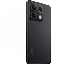 Смартфон Xiaomi Redmi Note 13 5G 8/256GB євро версія чорний (6941812769270) - мініатюра 5
