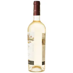 Вино Bostavan Chardonnay, 13%, 0,75 л (AU8P012) - мініатюра 2