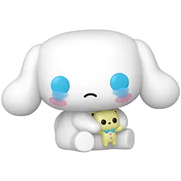 Ігрова фігурка Funko Pop! Hello Kitty and Friends Cinnamoroll (87211)