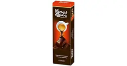 Шоколад темний Ferrero Pocket Coffee Espresso (5 цукерок) 62.5 г