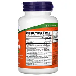 Комплекс для печени Liver Refresh 90 капсул NOW vit0005624 - миниатюра 2
