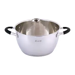 Каструля Kamille KM-5750 6.0л - мініатюра 4