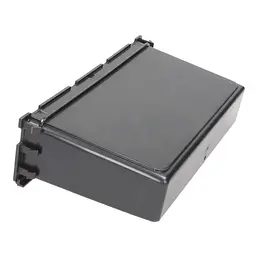 Універсальна кишеня 1 DIN ACV 271000-06 - мініатюра 4