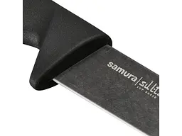 Кухонний ніж SAMURA Sultan Pro Stonewash (SUP-0045B) - мініатюра 2