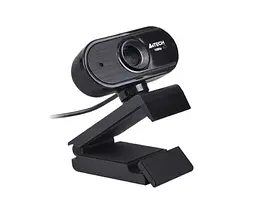 Веб-камера A4Tech PK-925H USB (Black) [67634] - мініатюра 4