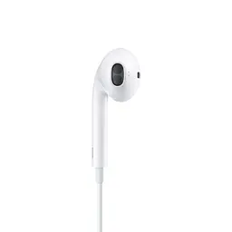 Гарнітура Apple EarPods with Remote and Mic HC White - мініатюра 2