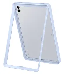 Чохол Samsung Tab S11 Ultra Frame Cover EF-JX930CLEGWW Blue teh0023344 - мініатюра 3