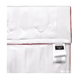 Наматрацник MirSon Royal Pearl Waterproof Aloe Vera 304/3 60x120 см (2200000353924) - мініатюра 3