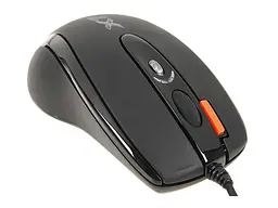Миша A4 Tech X-718BK - мініатюра 2