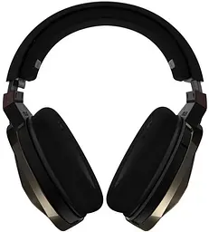 Гарнітура ігрова Asus ROG Strix Fusion 500 USB Black (90YH00Z2-B8UA00) - мініатюра 7