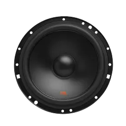 Компонентна акустична система JBL STAGE2 604C - мініатюра 4