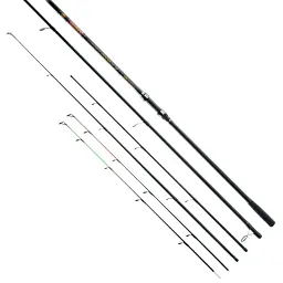 Вудилище Brain Apex Double 3.0m 3.0lbs/max 120g (1858.40.71)