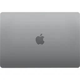 Ноутбук Apple MacBook Air 15" M2 Space Gray 2023 (MQKQ3) - мініатюра 5