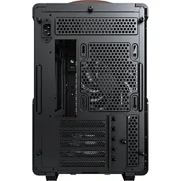 Корпус Montech Heritage Pro Black [144045] - мініатюра 8